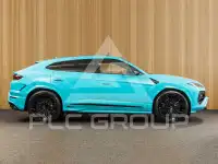 2026 Lamborghini Urus