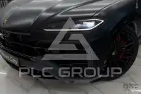 2026 Lamborghini Urus