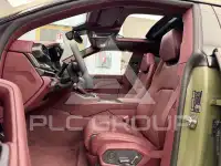 2026 Lamborghini Urus
