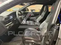 2026 Lamborghini Urus