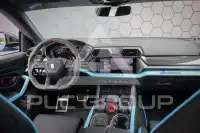 2026 Lamborghini Urus