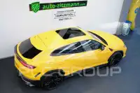 2026 Lamborghini Urus