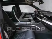 2026 Lamborghini Urus