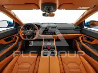 2026 Lamborghini Urus