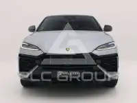 2026 Lamborghini Urus