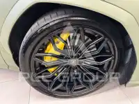 2026 Lamborghini Urus