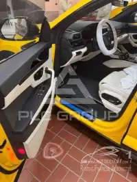 2026 Lamborghini Urus