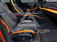 2024 Lamborghini Urus