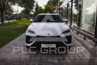 2026 Lamborghini Urus