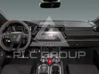 2026 Lamborghini Urus