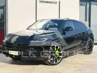 2026 Lamborghini Urus