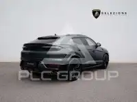 2026 Lamborghini Urus