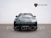 2026 Lamborghini Urus