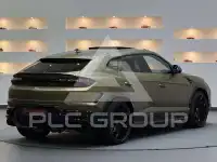 2026 Lamborghini Urus
