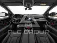 2026 Lamborghini Urus