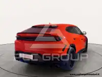 2026 Lamborghini Urus