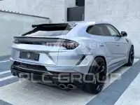 2026 Lamborghini Urus