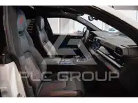 2026 Lamborghini Urus