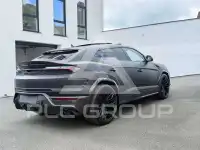 2026 Lamborghini Urus