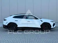2026 Lamborghini Urus