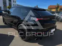 2026 Lamborghini Urus