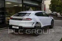2026 Lamborghini Urus