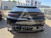 2026 Lamborghini Urus