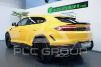 2026 Lamborghini Urus