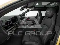 2026 Lamborghini Urus