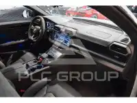 2026 Lamborghini Urus