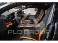 2026 Lamborghini Urus