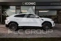 2026 Lamborghini Urus