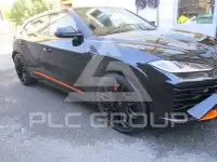 2026 Lamborghini Urus