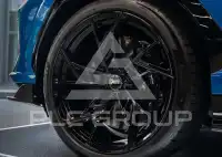 2026 Lamborghini Urus