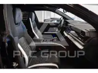 2026 Lamborghini Urus