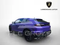 2026 Lamborghini Urus
