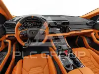 2026 Lamborghini Urus