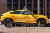 2026 Lamborghini Urus