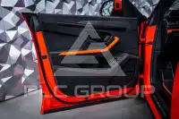 2026 Lamborghini Urus