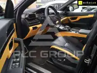 2026 Lamborghini Urus