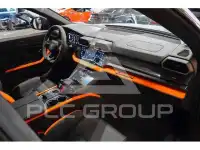 2026 Lamborghini Urus