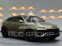 2026 Lamborghini Urus