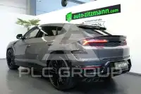 2026 Lamborghini Urus