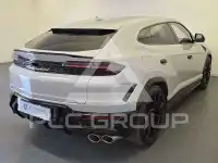 2026 Lamborghini Urus