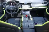 2026 Lamborghini Urus
