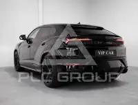 2026 Lamborghini Urus