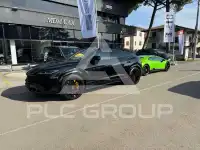2026 Lamborghini Urus