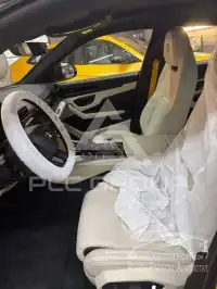 2026 Lamborghini Urus