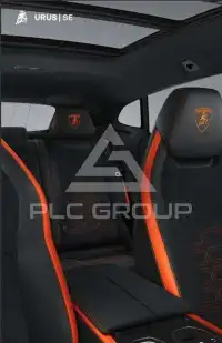 2026 Lamborghini Urus