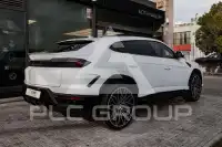 2026 Lamborghini Urus